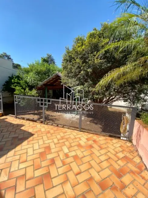 Casa com 4 quartos à venda, 361m2 em Jardim América, Jundiai - SP - imagem 6 Foto 6 de Casa com 4 quartos à venda, 361m2 em Jardim América, Jundiai - SP