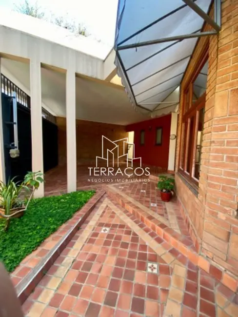 Casa com 4 quartos à venda, 361m2 em Jardim América, Jundiai - SP - imagem 7 Foto 7 de Casa com 4 quartos à venda, 361m2 em Jardim América, Jundiai - SP