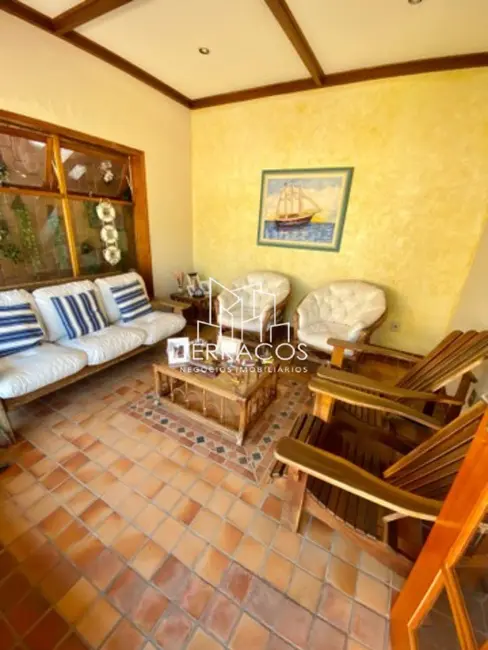 Casa com 4 quartos à venda, 361m2 em Jardim América, Jundiai - SP - imagem 5 Foto 5 de Casa com 4 quartos à venda, 361m2 em Jardim América, Jundiai - SP