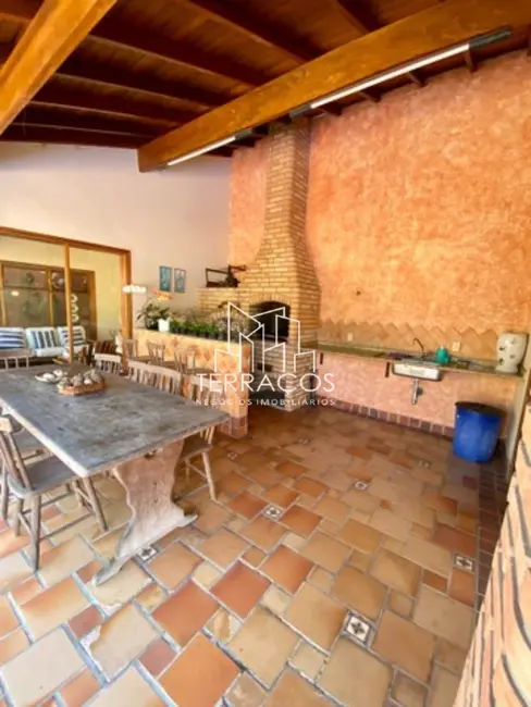 Foto 1 de Casa com 4 quartos à venda, 361m2 em Jardim América, Jundiai - SP
