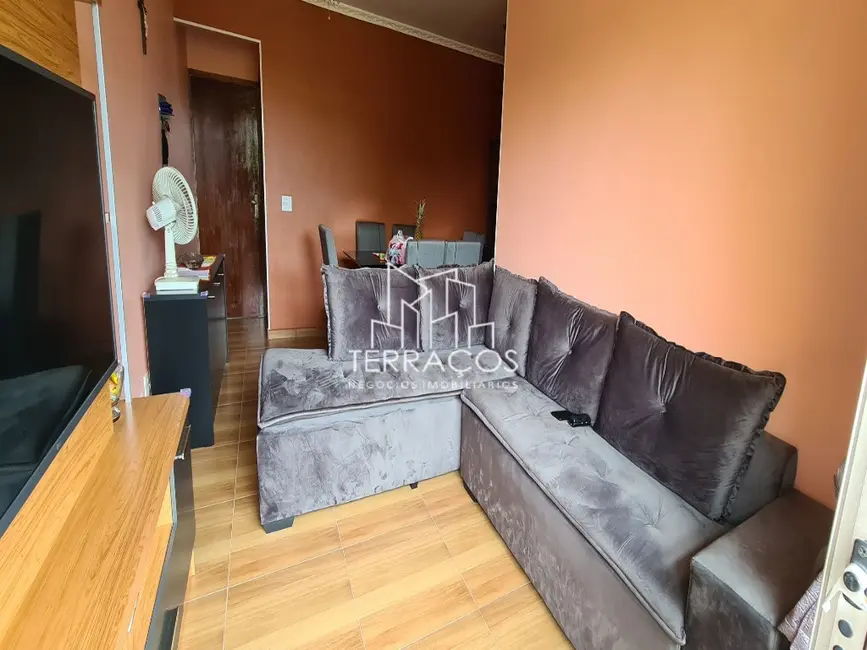 Foto 4 de Apartamento com 3 quartos à venda, 97m2 em Jardim Tamoio, Jundiai - SP