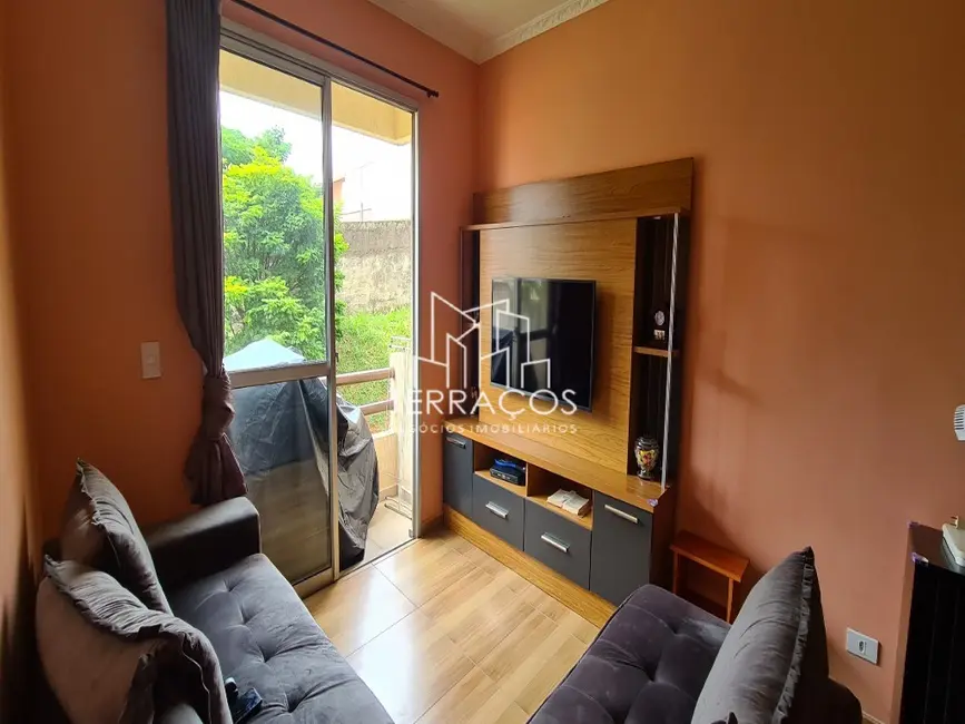 Foto 3 de Apartamento com 3 quartos à venda, 97m2 em Jardim Tamoio, Jundiai - SP