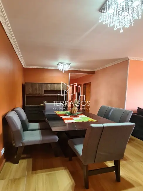 Foto 7 de Apartamento com 3 quartos à venda, 97m2 em Jardim Tamoio, Jundiai - SP