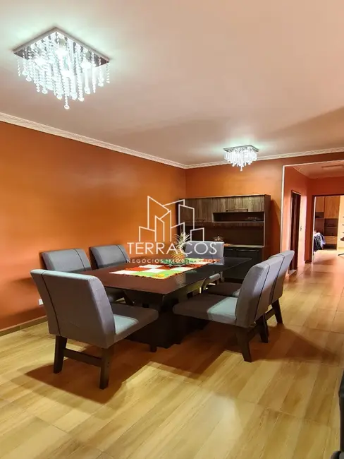 Foto 5 de Apartamento com 3 quartos à venda, 97m2 em Jardim Tamoio, Jundiai - SP