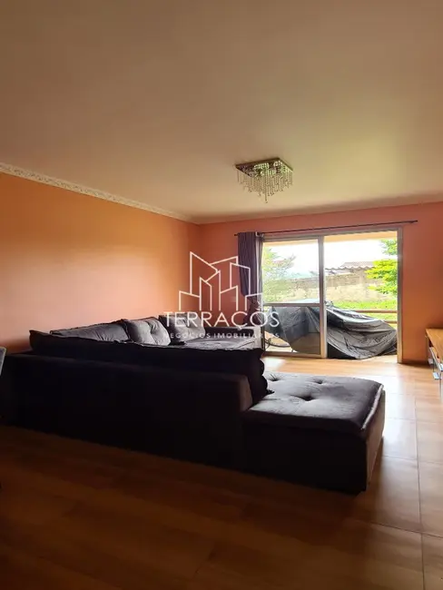 Foto 8 de Apartamento com 3 quartos à venda, 97m2 em Jardim Tamoio, Jundiai - SP