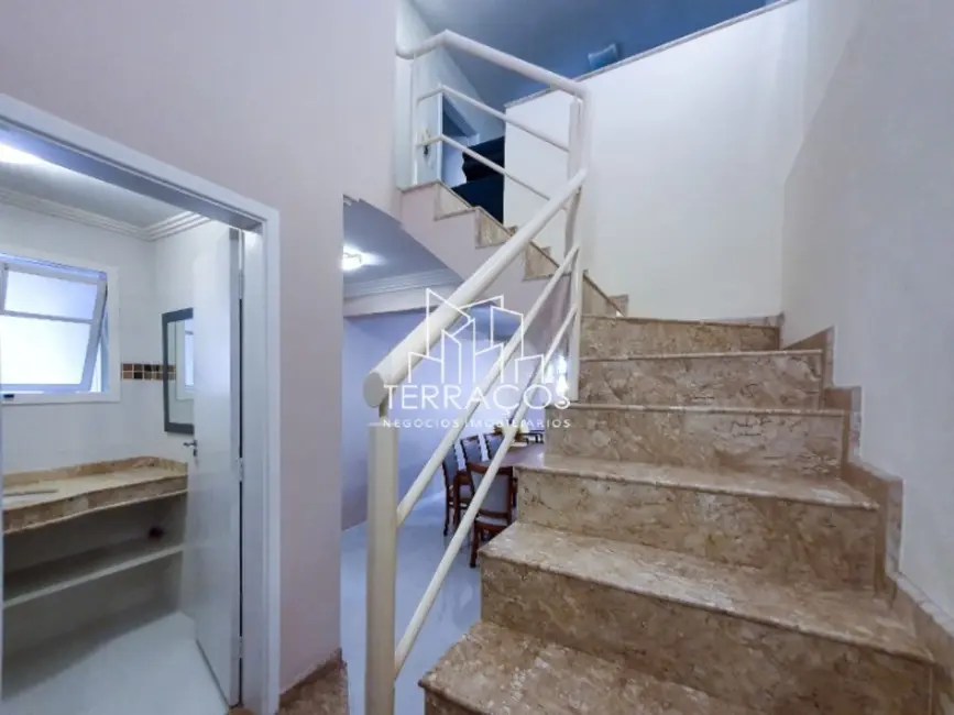 Foto 6 de Casa com 4 quartos à venda, 261m2 em Jardim Santa Adelaide, Jundiai - SP