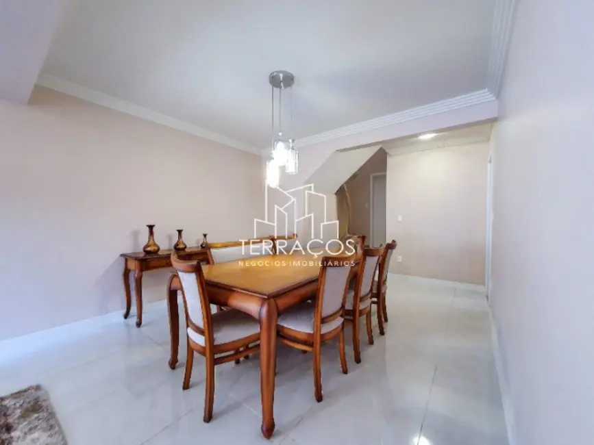 Foto 5 de Casa com 4 quartos à venda, 261m2 em Jardim Santa Adelaide, Jundiai - SP