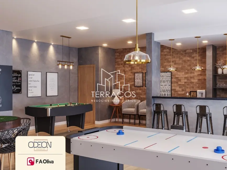 Foto 7 de Apartamento com 3 quartos à venda, 96m2 em Parque Centenário, Jundiai - SP