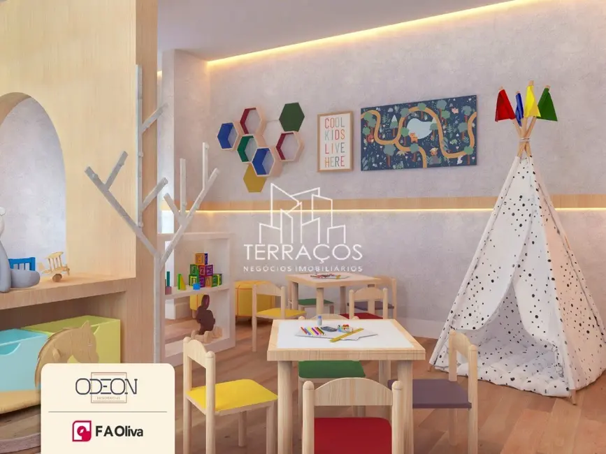 Foto 8 de Apartamento com 3 quartos à venda, 96m2 em Parque Centenário, Jundiai - SP