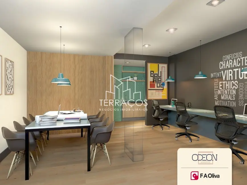 Foto 3 de Apartamento com 3 quartos à venda, 96m2 em Parque Centenário, Jundiai - SP