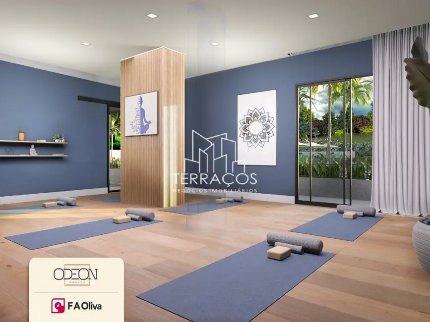 Foto 5 de Apartamento com 3 quartos à venda, 96m2 em Parque Centenário, Jundiai - SP