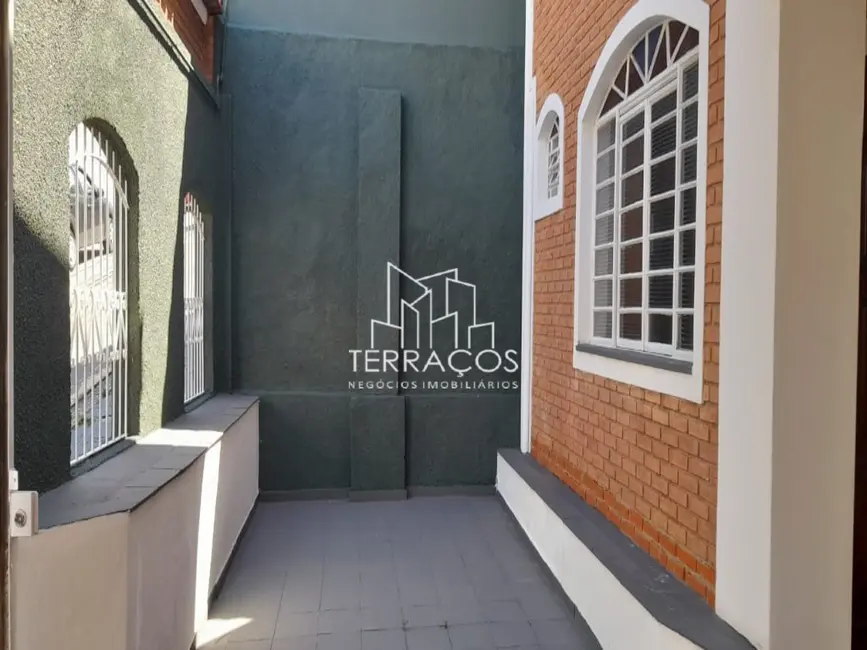 Foto 4 de Sala Comercial com 4 quartos à venda, 327m2 em Centro, Jundiai - SP