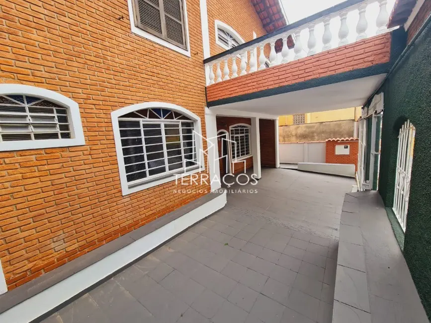 Foto 3 de Sala Comercial com 4 quartos à venda, 327m2 em Centro, Jundiai - SP