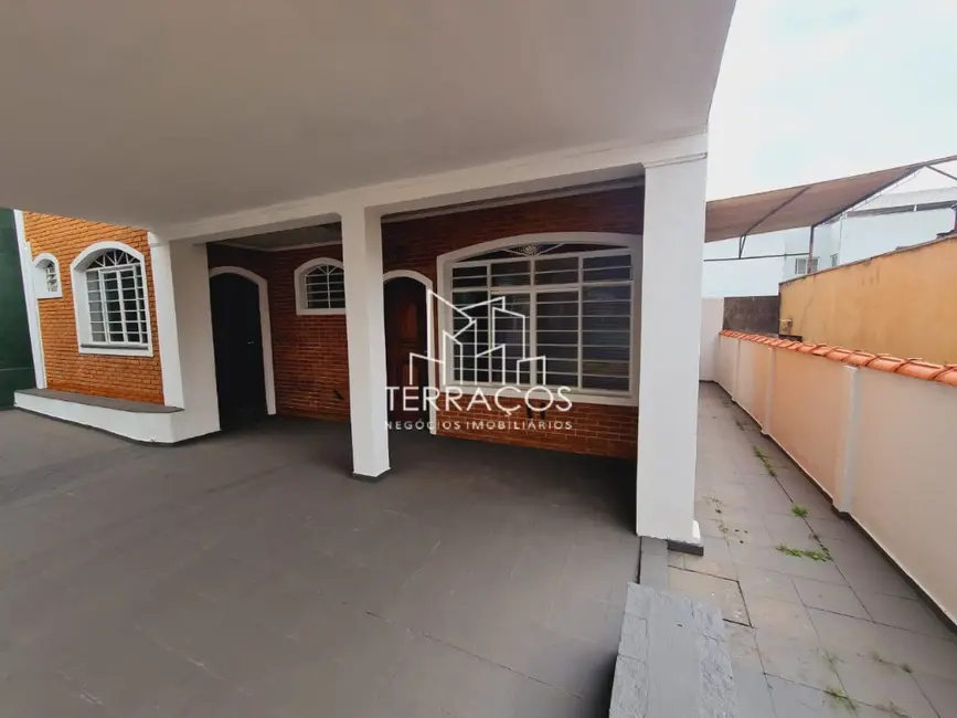 Foto 2 de Sala Comercial com 4 quartos à venda, 327m2 em Centro, Jundiai - SP