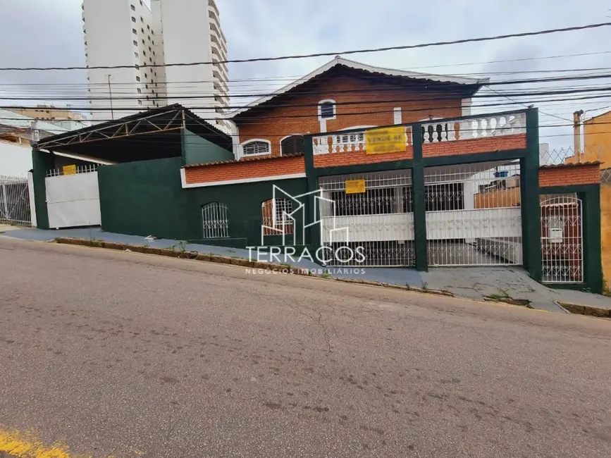 Foto 1 de Sala Comercial com 4 quartos à venda, 327m2 em Centro, Jundiai - SP