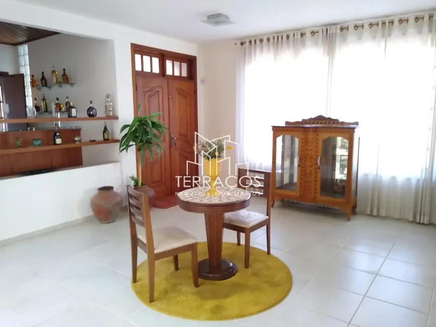 Foto 7 de Casa com 5 quartos à venda, 796m2 em Parque Quinta da Boa Vista, Jundiai - SP