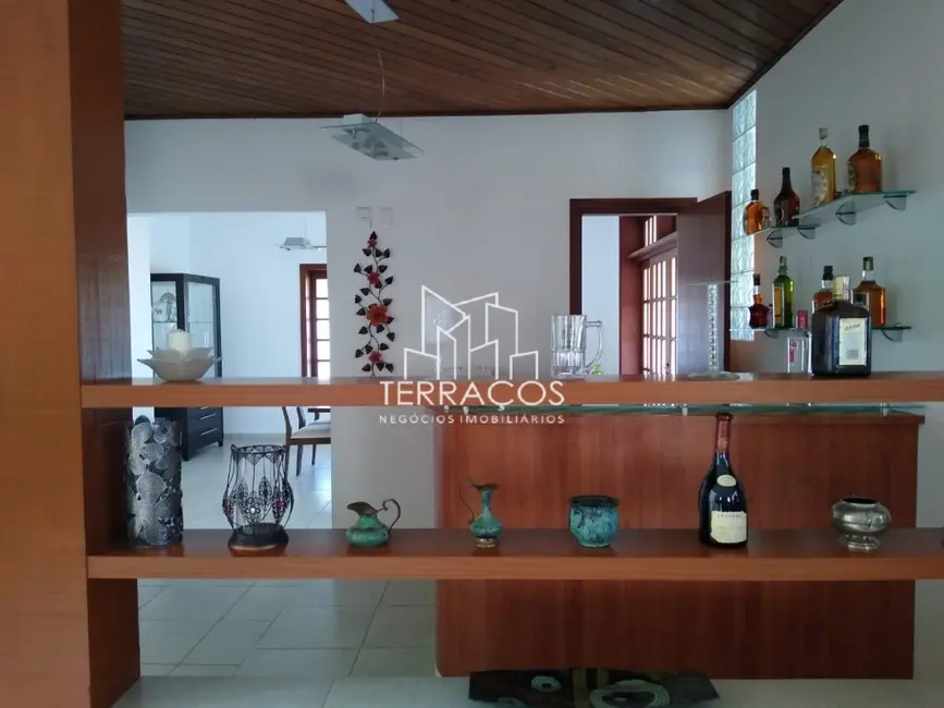 Foto 6 de Casa com 5 quartos à venda, 796m2 em Parque Quinta da Boa Vista, Jundiai - SP