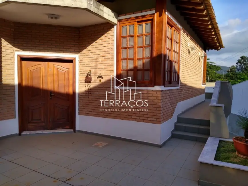 Foto 4 de Casa com 5 quartos à venda, 796m2 em Parque Quinta da Boa Vista, Jundiai - SP