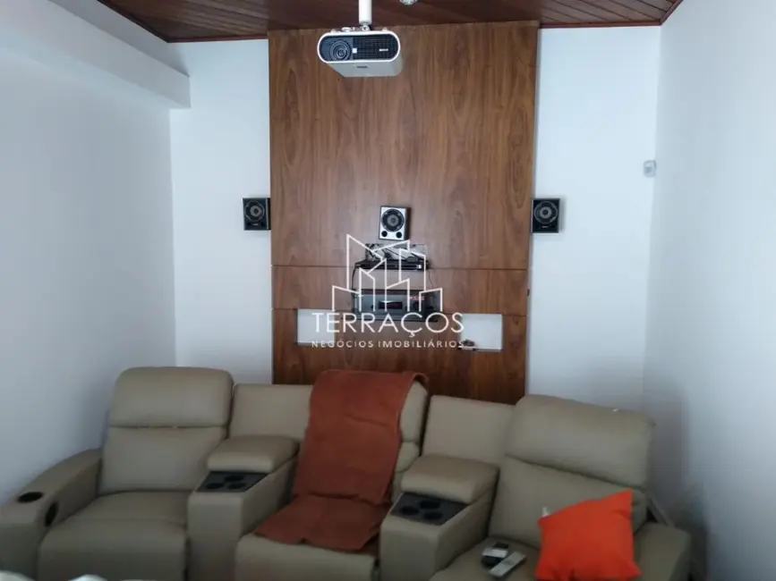 Foto 9 de Casa com 5 quartos à venda, 796m2 em Parque Quinta da Boa Vista, Jundiai - SP