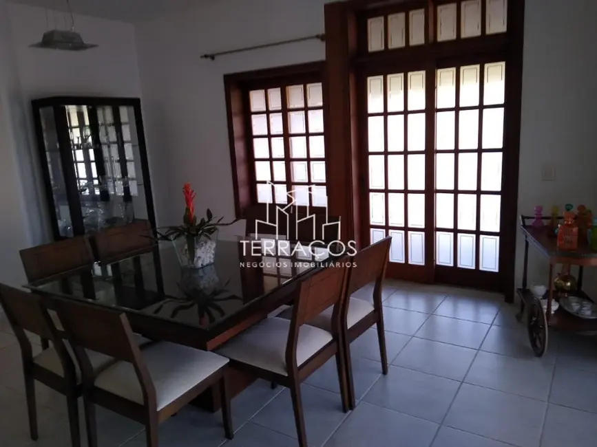 Foto 8 de Casa com 5 quartos à venda, 796m2 em Parque Quinta da Boa Vista, Jundiai - SP