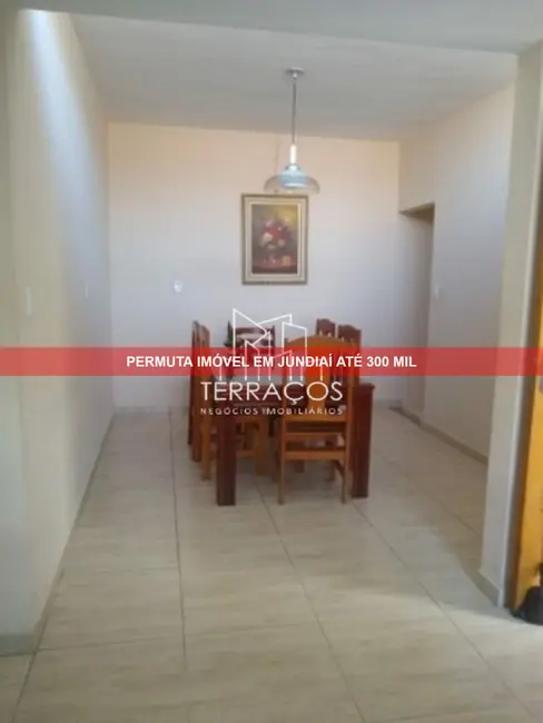 Foto 1 de Casa com 3 quartos à venda, 171m2 em Jardim Carlos Gomes, Jundiai - SP