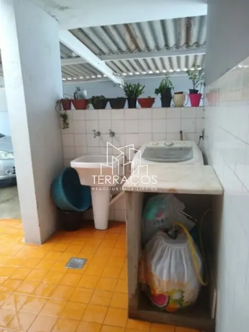 Foto 8 de Casa com 3 quartos à venda, 171m2 em Jardim Carlos Gomes, Jundiai - SP