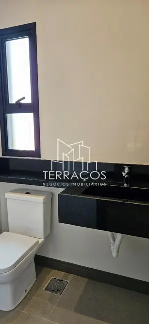 Foto 5 de Casa de Condomínio com 3 quartos à venda, 185m2 em Louveira - SP