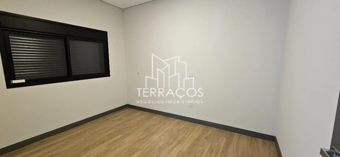 Foto 8 de Casa de Condomínio com 3 quartos à venda, 185m2 em Louveira - SP