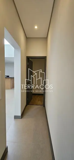 Foto 6 de Casa de Condomínio com 3 quartos à venda, 185m2 em Louveira - SP