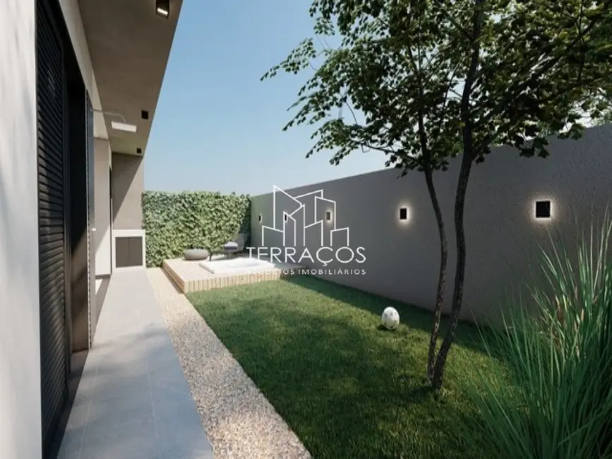 Foto 9 de Casa de Condomínio com 3 quartos à venda, 185m2 em Louveira - SP