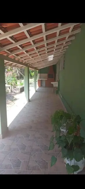 Foto 8 de Chácara com 2 quartos à venda, 265m2 em Iara, Atibaia - SP