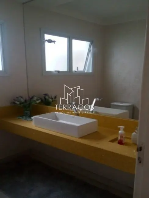 Casa com 3 quartos à venda, 270m2 em Horto Santo Antonio, Jundiai - SP - imagem 3 Foto 3 de Casa com 3 quartos à venda, 270m2 em Horto Santo Antonio, Jundiai - SP