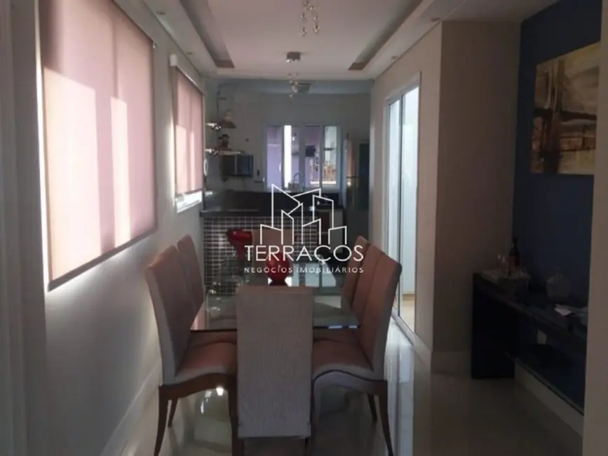 Casa com 3 quartos à venda, 270m2 em Horto Santo Antonio, Jundiai - SP - imagem 4 Foto 4 de Casa com 3 quartos à venda, 270m2 em Horto Santo Antonio, Jundiai - SP