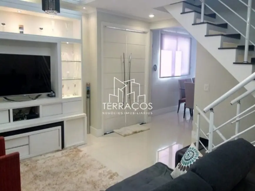 Foto 2 de Casa com 3 quartos à venda, 270m2 em Horto Santo Antonio, Jundiai - SP