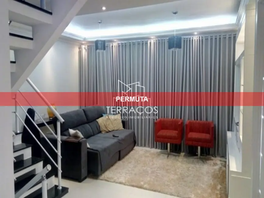 Foto 1 de Casa com 3 quartos à venda, 270m2 em Horto Santo Antonio, Jundiai - SP