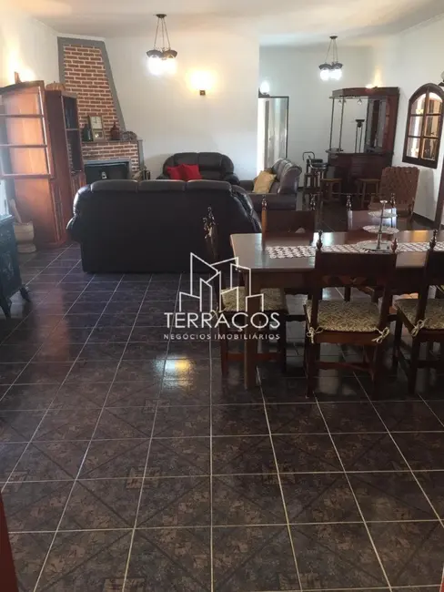 Foto 8 de Casa de Condomínio com 6 quartos à venda, 550m2 em Residencial Moenda, Itatiba - SP