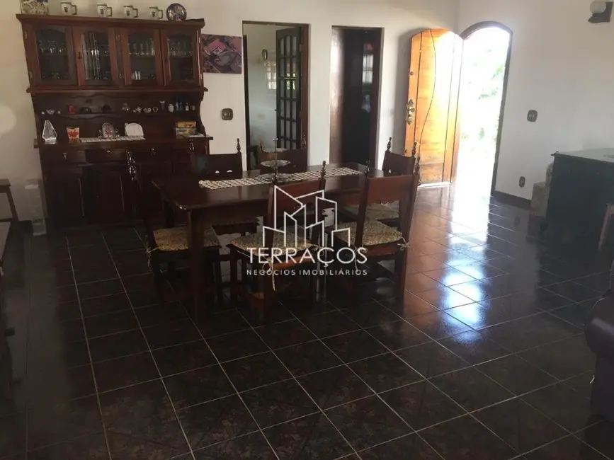 Foto 7 de Casa de Condomínio com 6 quartos à venda, 550m2 em Residencial Moenda, Itatiba - SP