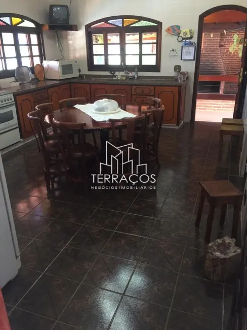 Foto 9 de Casa de Condomínio com 6 quartos à venda, 550m2 em Residencial Moenda, Itatiba - SP