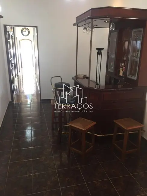 Foto 6 de Casa de Condomínio com 6 quartos à venda, 550m2 em Residencial Moenda, Itatiba - SP