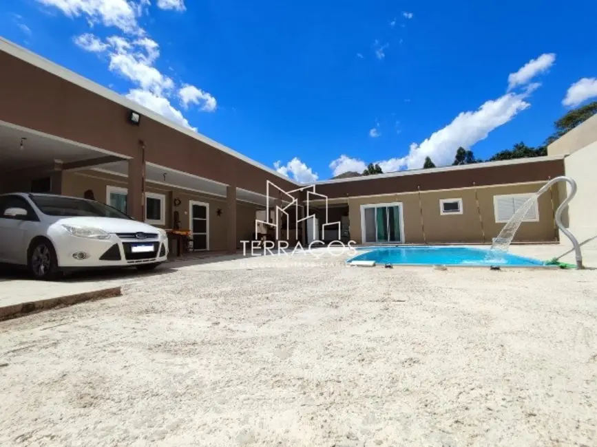 Foto 6 de Casa com 3 quartos à venda, 300m2 em Itupeva - SP