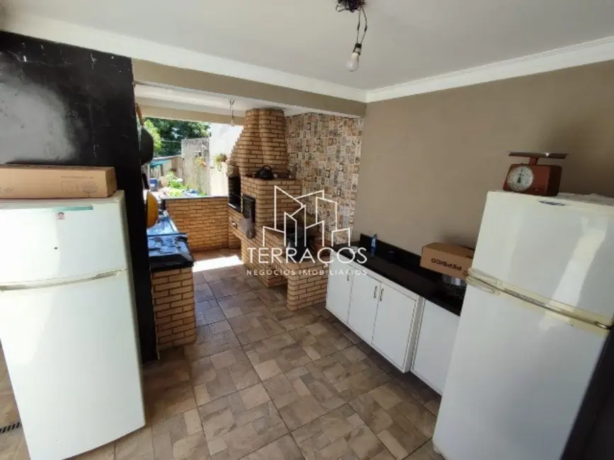 Foto 4 de Casa com 3 quartos à venda, 300m2 em Itupeva - SP