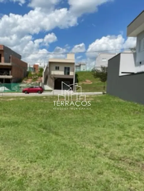 Foto 2 de Terreno / Lote à venda, 150m2 em Jardim Celeste, Jundiai - SP