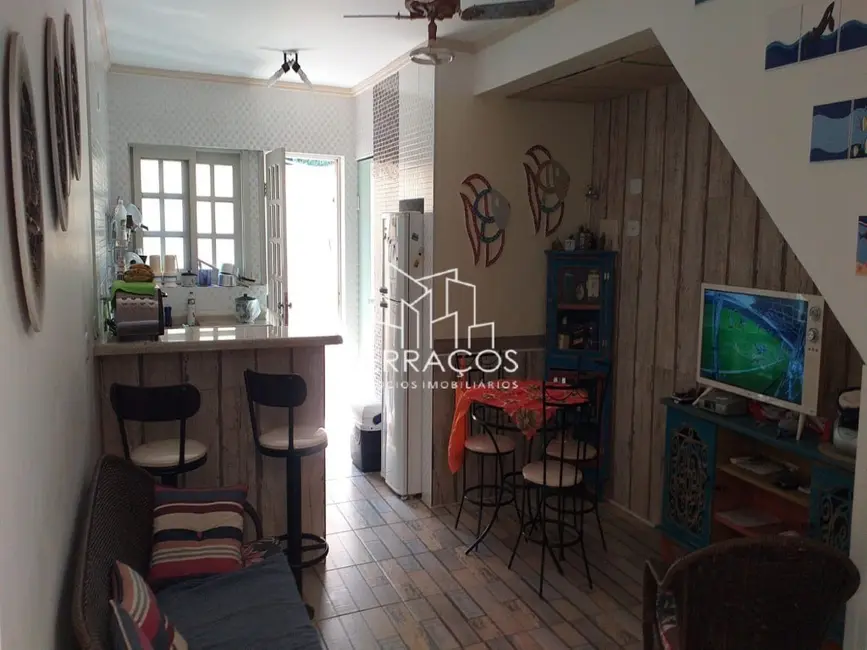 Foto 9 de Casa de Condomínio com 2 quartos à venda, 60m2 em Ubatuba - SP