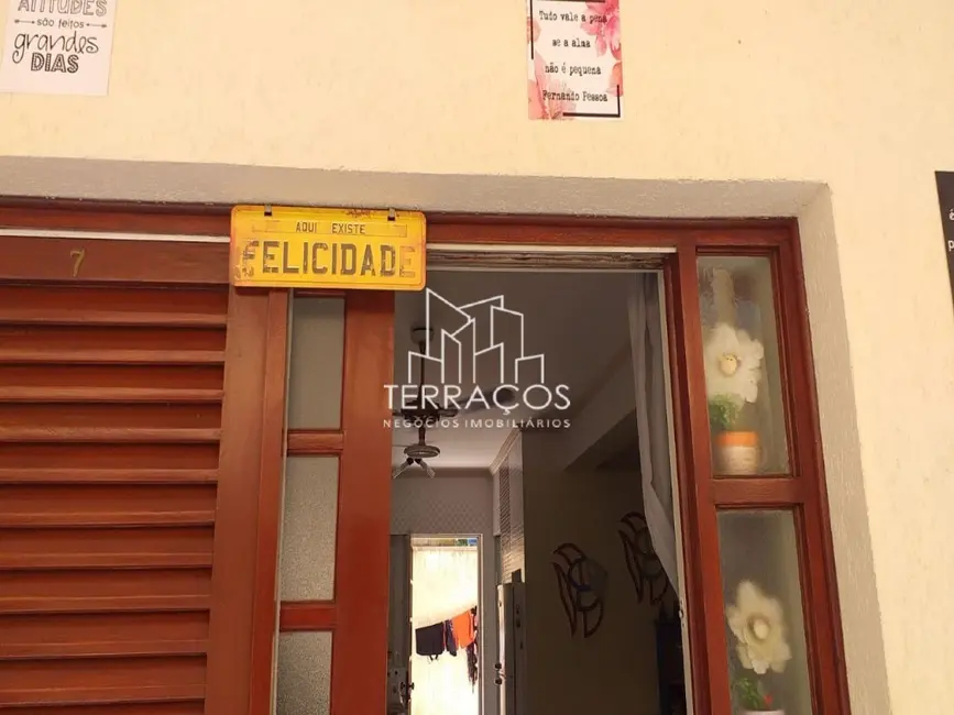 Foto 6 de Casa de Condomínio com 2 quartos à venda, 60m2 em Ubatuba - SP