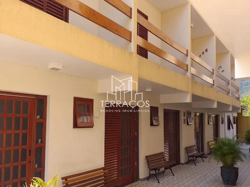 Foto 3 de Casa de Condomínio com 2 quartos à venda, 60m2 em Ubatuba - SP