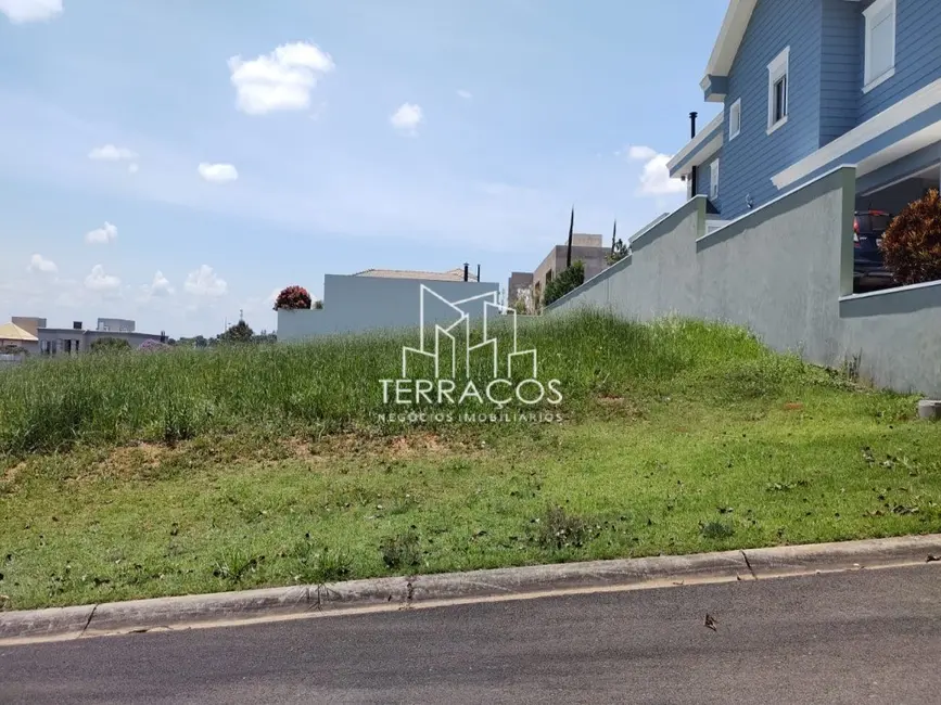 Foto 1 de Terreno / Lote à venda, 1100m2 em Quinta das Paineiras, Jundiai - SP