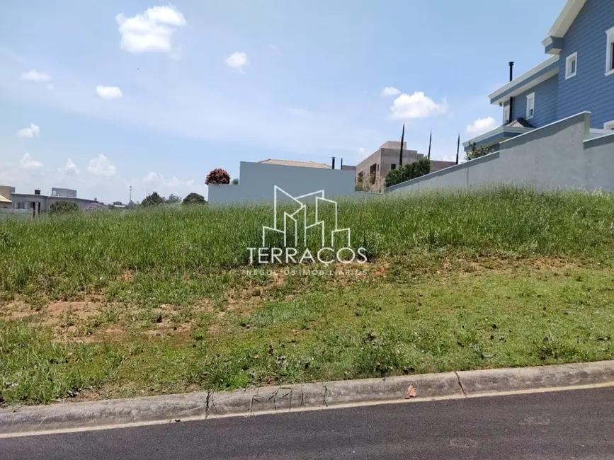 Foto 2 de Terreno / Lote à venda, 1100m2 em Quinta das Paineiras, Jundiai - SP