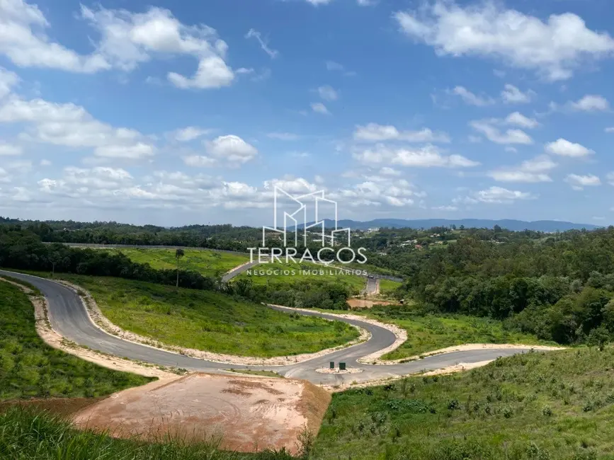 Foto 3 de Terreno / Lote à venda, 1034m2 em Caxambu, Jundiai - SP