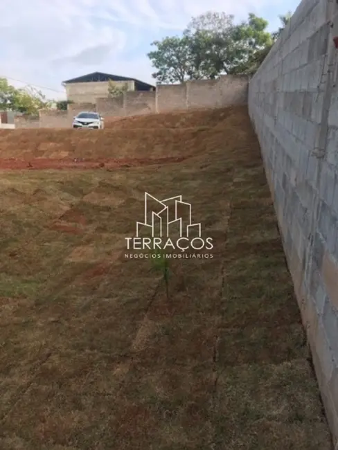 Foto 3 de Terreno / Lote à venda, 999m2 em Chácara São Jorge, Jundiai - SP