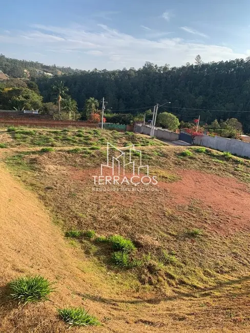 Foto 9 de Terreno / Lote à venda, 999m2 em Chácara São Jorge, Jundiai - SP